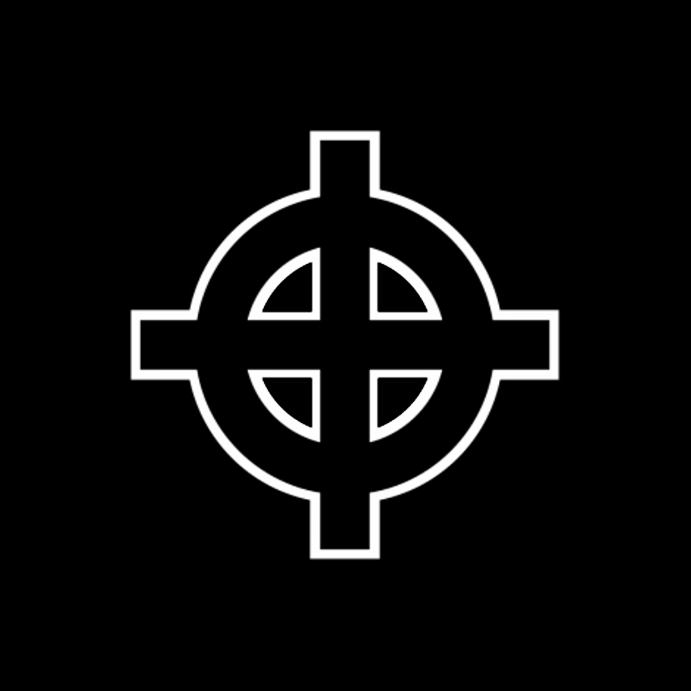 Croix celtique